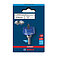 Коронка по металлу Bosch Expert Sheet Metal Arbored HS 47 мм (2608902003)