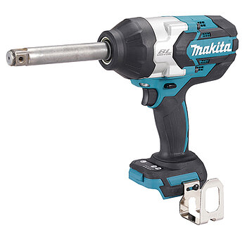 Гайковерт ударний акумуляторний Makita Makita LXT (DTW1005Z) - без акумулятора та зарядного пристрою