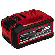 Аккумулятор Li-Ion Einhell Multi-Ah PXC Plus 18,0В (4511600)
