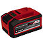 Аккумулятор Li-Ion Einhell Multi-Ah PXC Plus 18,0В (4511600)