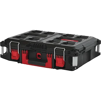 Ящик пересувний Milwaukee PACKOUT №1 в комплекті 3 шт. (4932464244)
