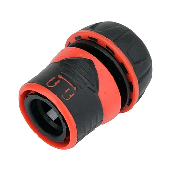 Коннектор с фиксатором Yato 3/4" (YT-89032)
