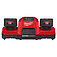 Аккумулятор Li-Ion Milwaukee M18 FORGENRG-602 DBSC 18,0В 2 шт. + зарядное устройство (4933498549)