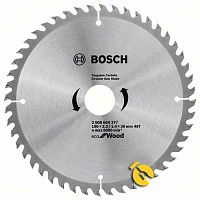 Диск пильный по дереву Bosch Eco for Wood 190x30 мм (2608644377)