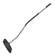 Метла универсальная Fiskars Ergonomic (1077114)