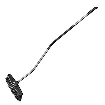 Мітла універсальна Fiskars Ergonomic (1077114) Мітла універсальна Fiskars Ergonomic (1077114)