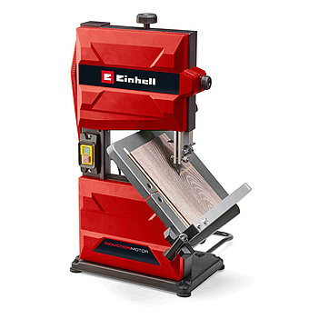 Пильный станок Einhell TC-SB 200+ (4308013)
