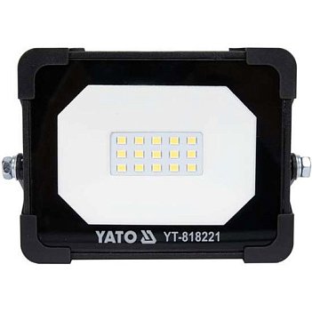 Прожектор светодиодный Yato (YT-818221)
