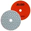 Диск полировальный по бетону и граниту Alloid Pro STAR 100 мм (DD-63372)