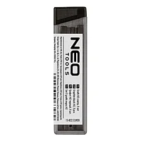 Стрижні графітні Neo Tools H2 5 шт. (13-822)