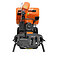 Снегоуборщик бензиновый Husqvarna ST 269 (9707873-01)