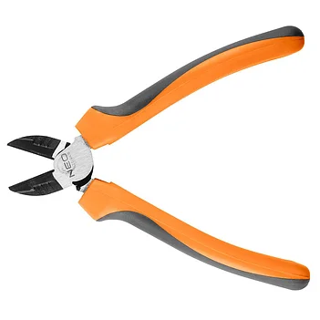 Бокорезы Neo Tools Cr-Ni 180 мм (01-157)
