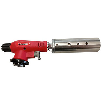Горелка для газового баллона GT-XT8830DH (150556)
