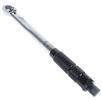 Ключ динамометричний JTC 3/8" 19-110Нм 355мм (6902 JTC)