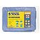 Тент MASTERTOOL 6 х 10 м (79-9610)