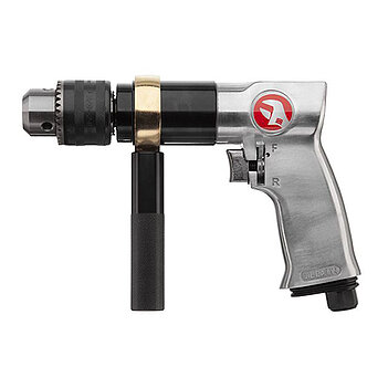 Дрель пневматическая INTERTOOL (PT-0901)