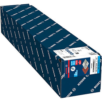 Зубило пикообразное Bosch SDS-Plus-8C 250 мм 5 шт. (2608901698)