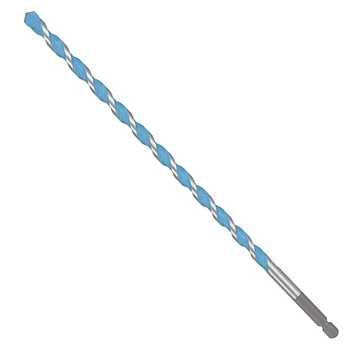 Свердло універсальне Bosch Expert HEX-9 Multi Construction 8х250мм 1 шт. (2608902267)