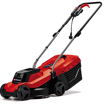 Газонокосарка електрична Einhell GC-EM 1000/32 (3400070) Газонокосарка електрична Einhell GC-EM 1000/32 (3400070)