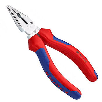 Плоскогубцы KNIPEX 145 мм (08 25 145)