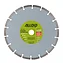 Диск алмазный сегментированный Alloid 230х22,23мм 1шт (DS-7230S)