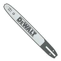 Шина DeWalt 14" (35 см) (DT20691)