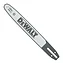 Шина DeWalt 14" (35 см) (DT20691)
