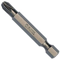 Бита Yato Pozidriv 1/4" PZ3 10 шт. (YT-78156)