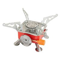 Плита газова портативна MASTERTOOL (44-5103)