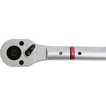 Ключ динамометрический Yato 3/4" 150-800 Нм (YT-07711)
