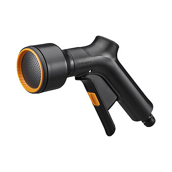 Пістолет для поливу Fiskars (1070837) Пістолет для поливу Fiskars (1070837)