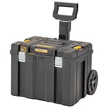 Ящик передвижной DeWalt McLaren (DWST83347-1M)