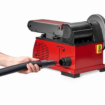 Шліфувальний верстат Einhell TE-US 400 (4419245)