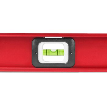 Уровень магнитный Milwaukee I-Beam 3 капсулы 2000 мм (4932478567)