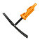 Насадка-сапка садова подвійна Fiskars OneClick (1080695)
