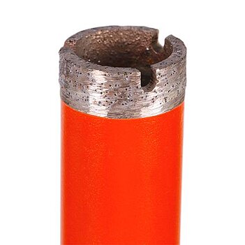 Коронка по бетону Distar DDR-B 25 мм (10170085415)