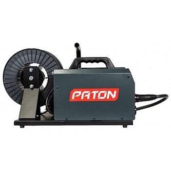 Інверторний напівавтомат Патон ProMIG-250-15-4 (1024025022)