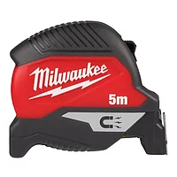Рулетка Milwaukee MAGNETIC 5 м (4932498768)