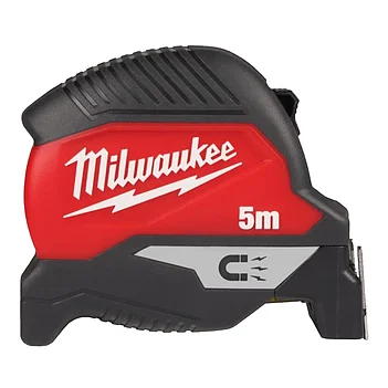 Рулетка Milwaukee MAGNETIC 5 м (4932498768)