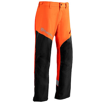 Штаны от дождя Husqvarna Technical Vent High Viz размер XS/44 (5976627-42)