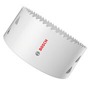 Коронка универсальная Bosch BIM HS 114 мм (2608594606)