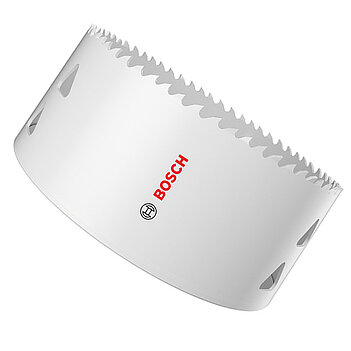Коронка универсальная Bosch BIM HS 114 мм (2608594606)