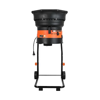 Измельчитель листьев садовый SEQUOIA (SELS1800)
