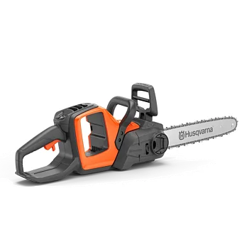 Аккумуляторная цепная пила Husqvarna 230i (9708383-03) - без аккумулятора и зарядного устройства