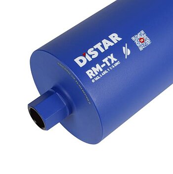 Коронка по бетону Distar 160 мм (10215129014)