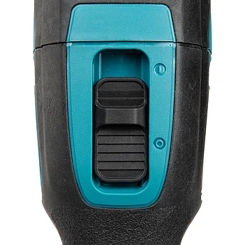 Многофункциональный инструмент аккумуляторный Makita (DTM53Z) - без аккумулятора и зарядного устройства