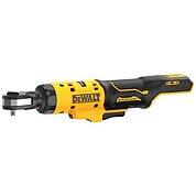 Гайковерт аккумуляторный угловой DeWalt (DCF504N) - без аккумулятора и зарядного устройства