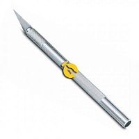 Нож макетный Stanley 120мм (0-10-401)