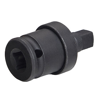 Кардан ударний Alloid Cr-Mo 1/4" (KU-1132)