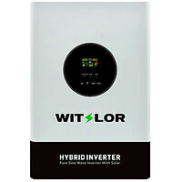 Інвертор напруги гібридний WITSLOR HF6248-B (144892)